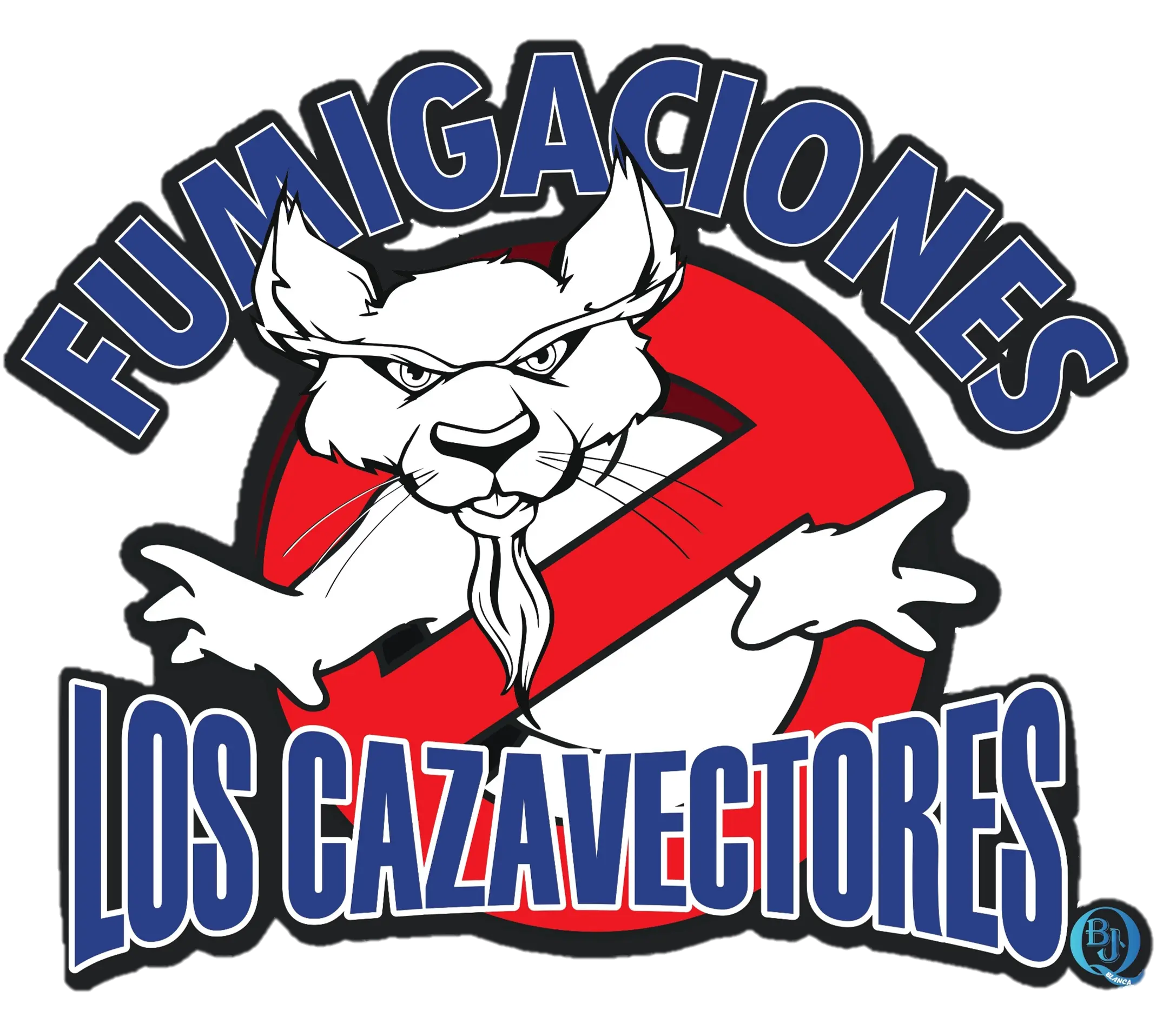 Los Caza Vectores - Fumigación Profesional